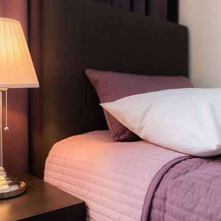 Scsk Pol Lawy Hotel Pulawy Luaran gambar