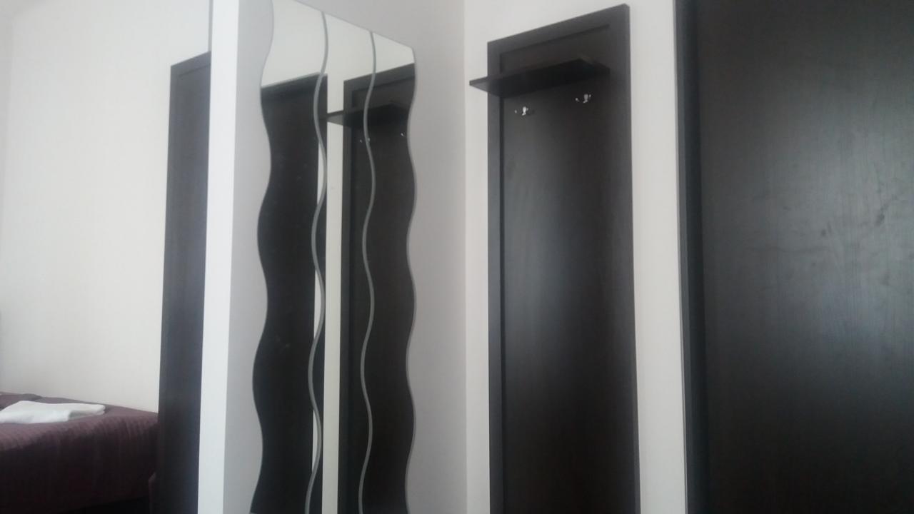 Scsk Pol Lawy Hotel Pulawy Luaran gambar