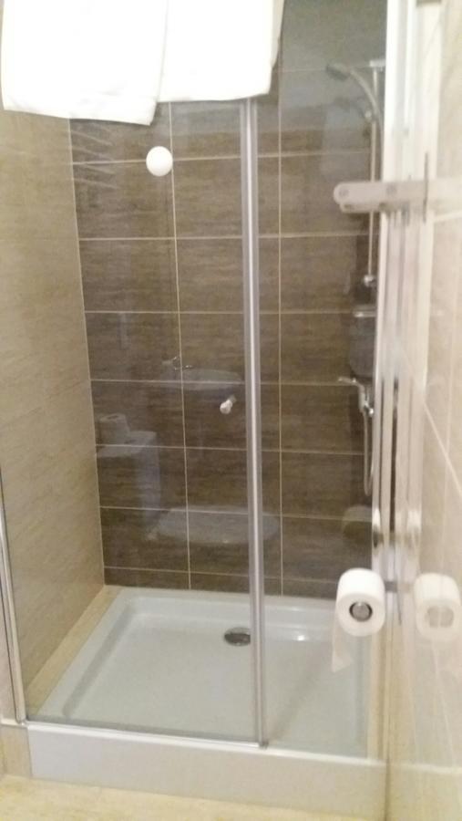 Scsk Pol Lawy Hotel Pulawy Luaran gambar