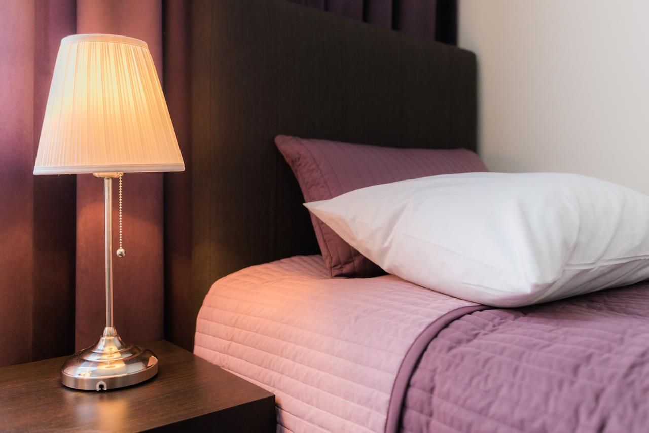 Scsk Pol Lawy Hotel Pulawy Luaran gambar